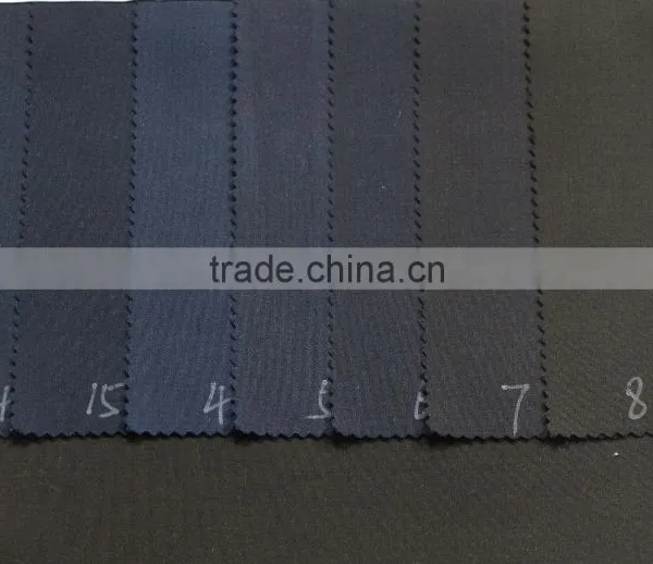High Quality TR Fabric