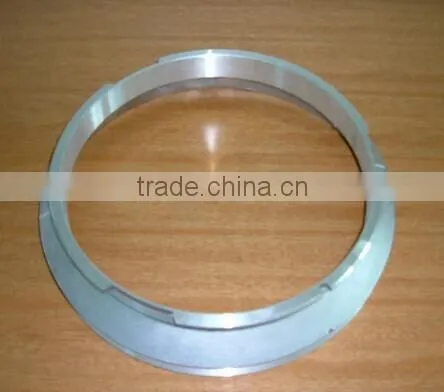 End Ring for Rotary Screen Printing Machine photo-2