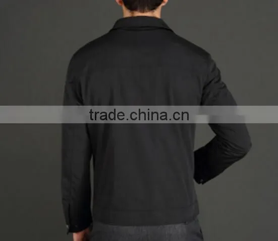Wholesale Cheap Price Waterproof Softshell Jacket photo-2