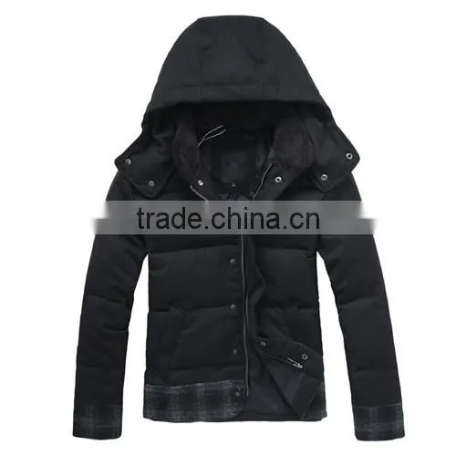 Popular Long Sleeve Straight Coat Bondage photo-6