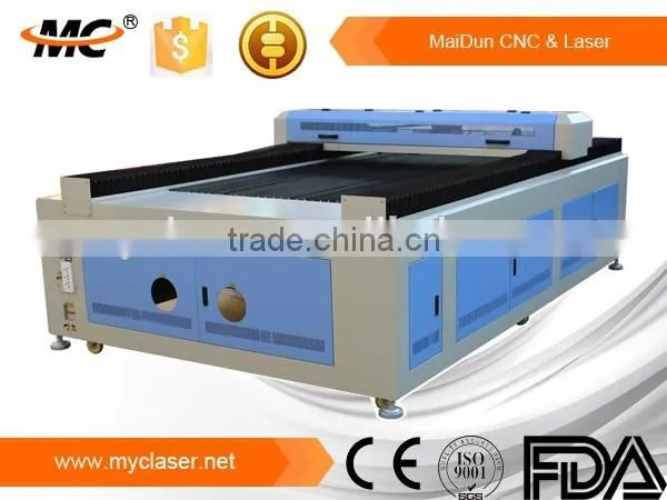 MC1530 Stainless Steel Laser Cutting Machine Price photo-5