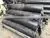 PVC Waterproof Membrane Stock Lots A Grade for Cover photo-2