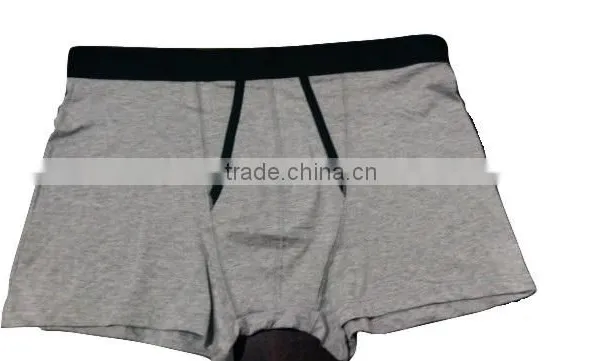 Mens Boxer Shorts (Garment Stock Lots / Apparel Stock / Stocklots / Garment Apparel From Sri Lanka) photo-3