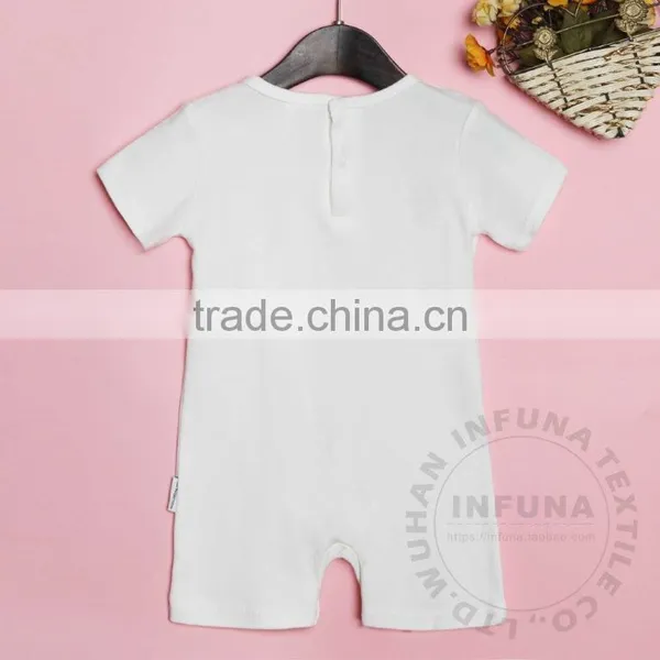 Dozen Pack Cotton Baby Clothes With Print photo-4