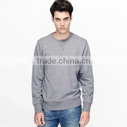 Mens Plain Sweater Many Colors