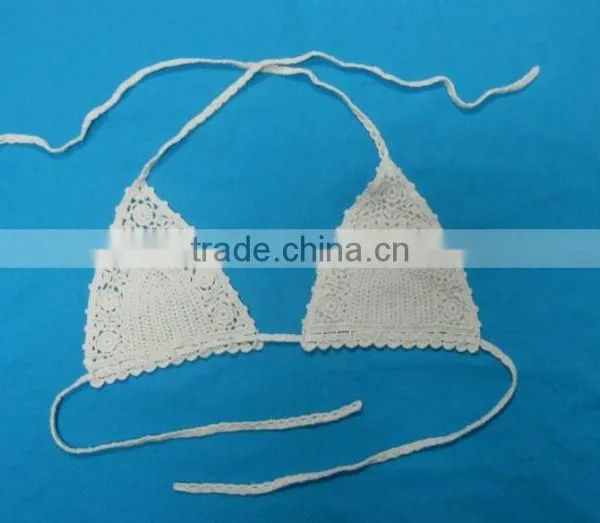 Fashion Swimwear, Crochet Swimmer, Cheap Swimwear photo-2