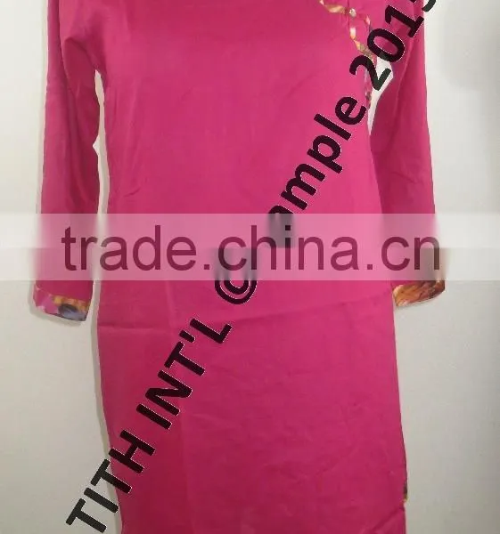 Stylish Ladies Top photo-6