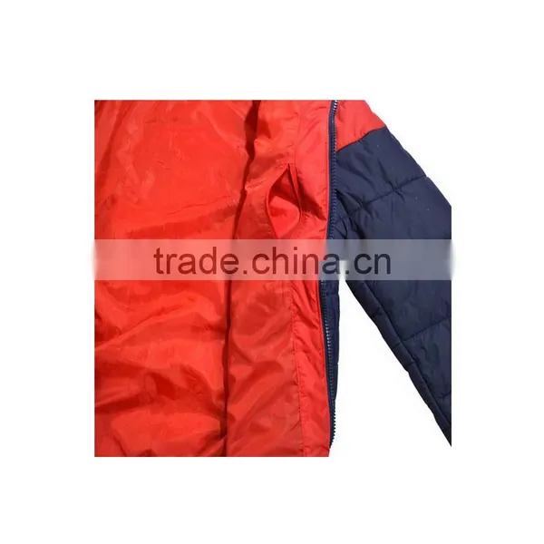 Winter Fashion Men's Waterproof Lightweight Down Jacket photo-5