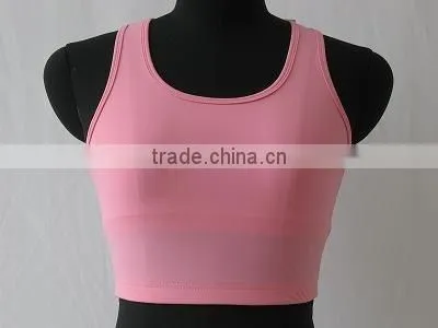 Fitness Lady's Yoga Shirt