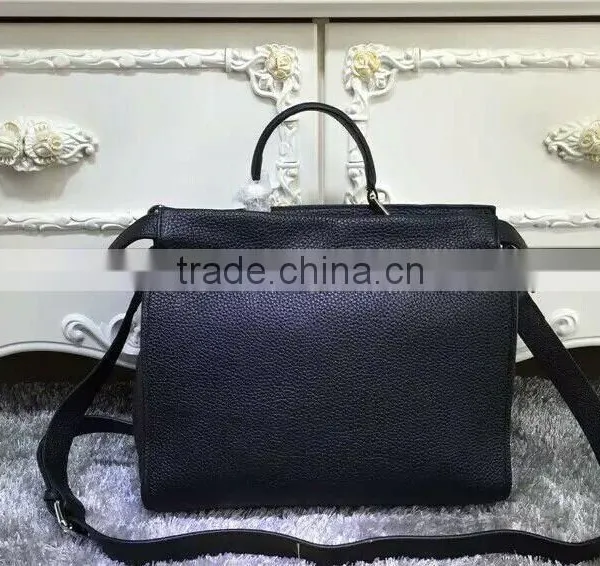 2016 Hot Sell!!Real Leather Bag/monster Bag for Lady/women/man photo-2