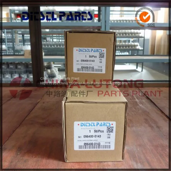 Rebuild Denso Diesel Head Rotor of 096400-0451 With Good Quality From China Factory photo-5