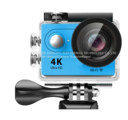H9 4K Wi-Fi Спортивная экшн-камера photo-2