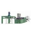 COPPER CLAD ALUMINIUM WIRE MAKING MACHINE