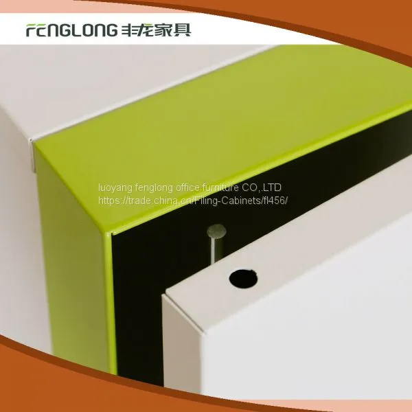 Steel Single One Door Storage Clothes Wardrobe Locker for Sale photo-5