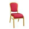 Aluminium Chair FD-865