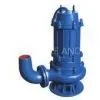 Submersible Sewage Pump