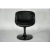 Fiberglass Cup Chair photo-3