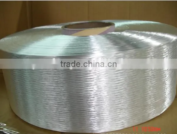 High Tenacity Nylon 6/ 66 Industrial Yarn Made in China With Cheap Price photo-3