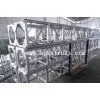 Bolt Square Truss/Bolt Truss/Box Truss/Events Truss/Truss/Trussing System/Aluminum Truss/Lighting Truss/Outdoor Performance Truss/Heavy Duty Truss/ Stage Aluminum Truss photo-3