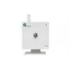 Megapixel CMOS POE IP Camera H.264 RTP For Indoor Surveillance