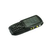 PDA3501 Handheld Smart PDA 1D/2D Barcode Scanner With Touch Screen Bluetooth WIFI Support GPS GPRS RFID NFC photo-3