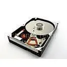 516824-B21 517351-001 HP Server Hard Disk Drive 300GB 15K SAS 3.5 HDD
