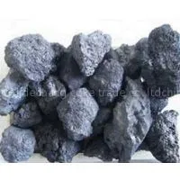 Graphitized Petroleum Coke for Additive in Iron Casting photo-3