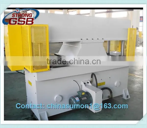 ABC-CN-09 Tie Cutting Machine photo-5