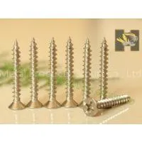 Self -tapping Screws for Sheet Metal and Wood