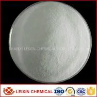 Potassium Bicarbonate White Powder Fertilizer photo-2