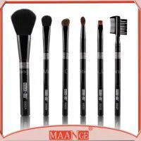 NAANGE 6 Pieces Make up Brush,eye Shadow Brush Set