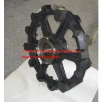 SUMITOMO SC500 Crawler Crane Sprocket