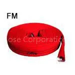 Pu Lined Fire Hose