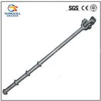 Container Lashing Bar