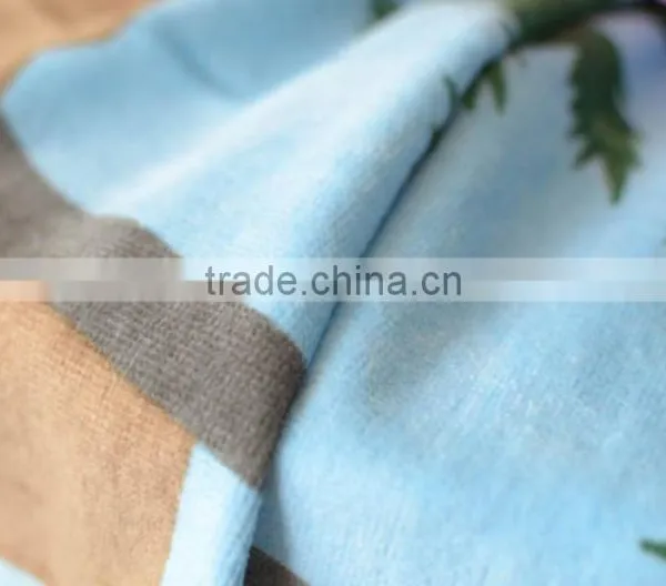 Promotional Custom Cotton Beach Towels Brazil Beach Towel photo-5
