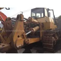 Used Komatsu D155A-2 Bulldozer, Used Dozer Komatsu D155A-2