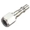 ENGLAND TYPE FEMALE PLUG