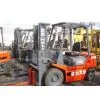Used HEHI Forklift(5ton Forklifts)