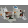 Automatic Paper Folding Machine