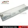 Metal Box Drawer Slide