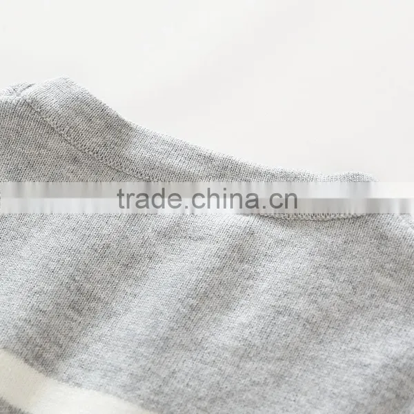 Hot Selling Wool Cashmere Sweater for Kids photo-5