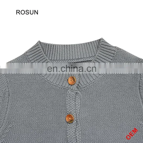 Kids Patterns Manufacturer Children Knitwear photo-3