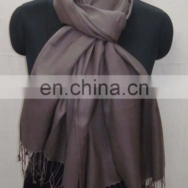 Silk Pashmina Wool Shawls 2017 photo-4