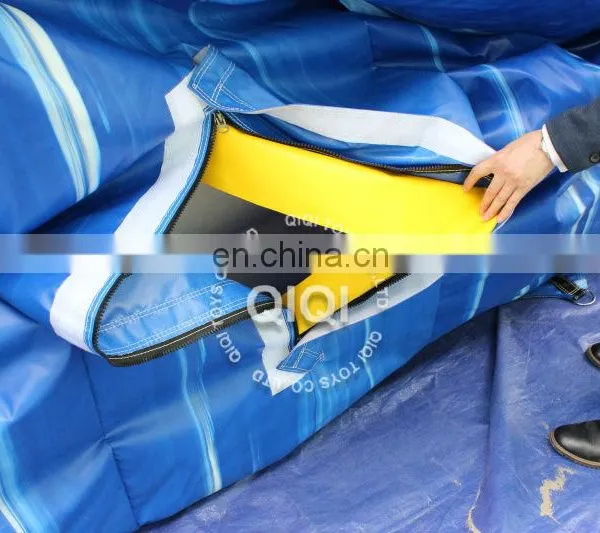 Big Water Slides for Sale photo-3