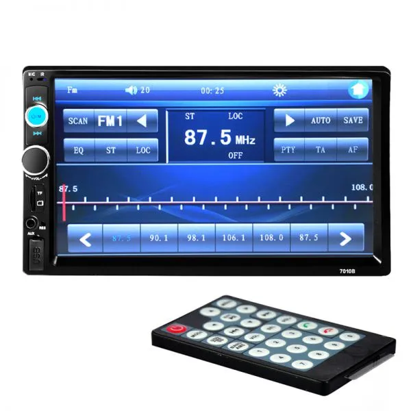 9 Inch Radio 2G Android Car Radio For Hyundai IX35