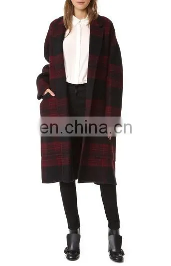 New Arrivel Women Trench Coat photo-2
