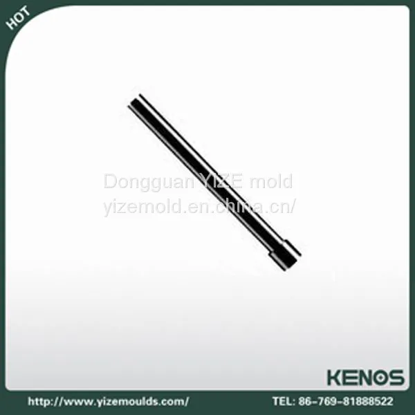 Good connector die set of fibre-optical factory for plastic computer part mould
