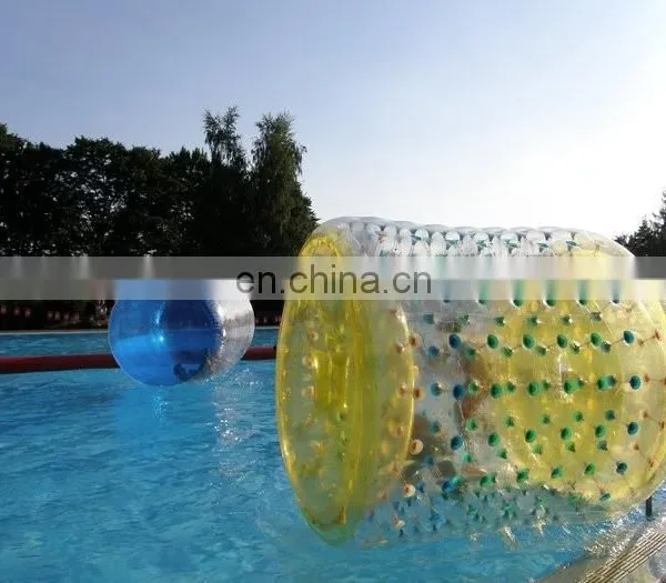 2015 Walking Inflatable Water Roller Ball Price for Sale photo-5
