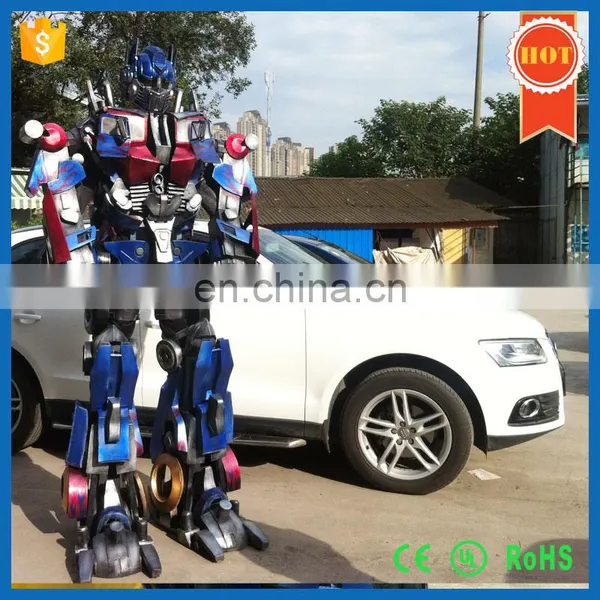 High Quality 1:1 Customize High Simulation Halloween & Carnival Cosplay Iron Man Costume