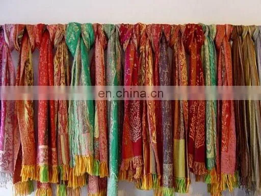 Designer Scarf in Beautiful Designs and Colors